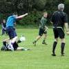 Five-a-side 30 May 12